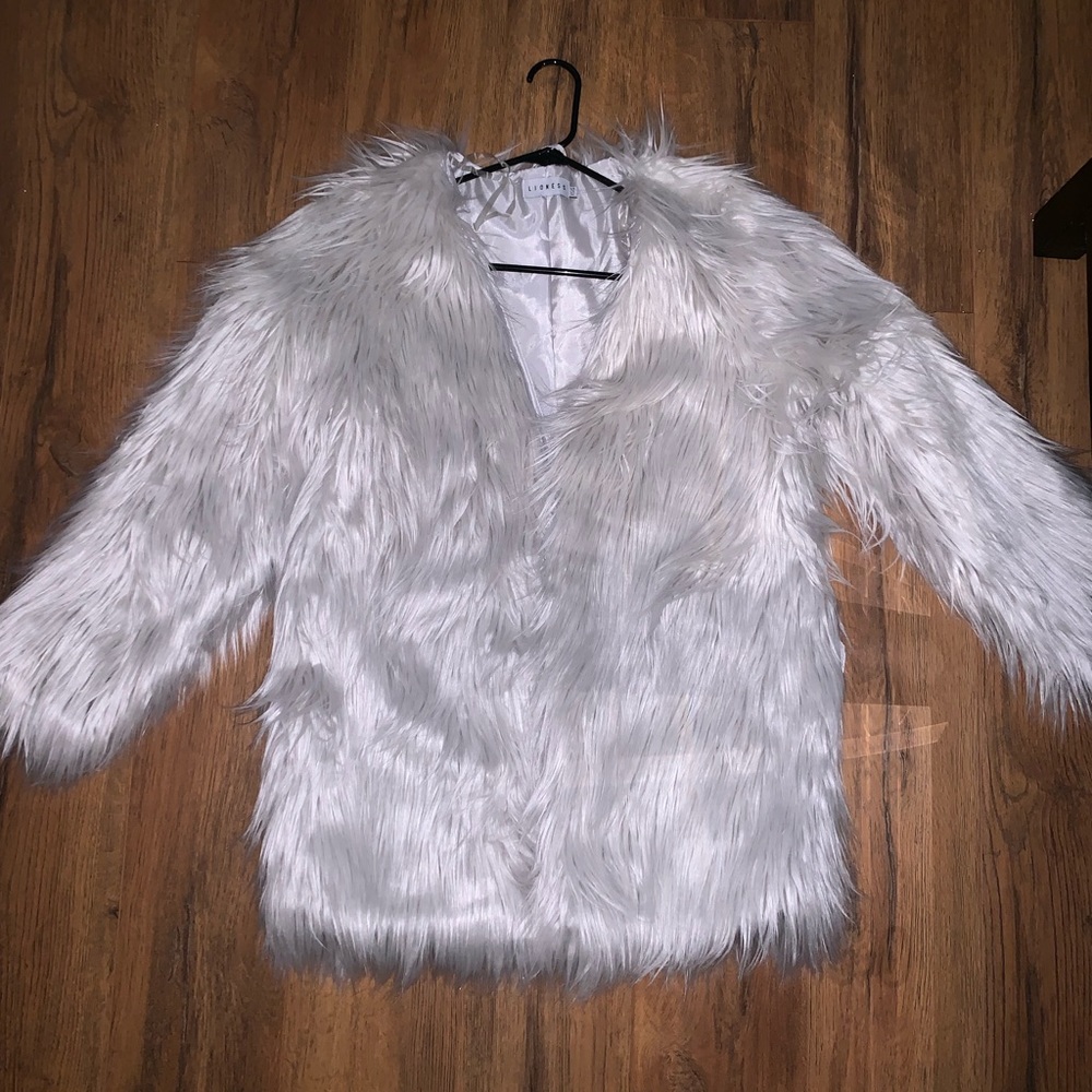 Jacket/Coat